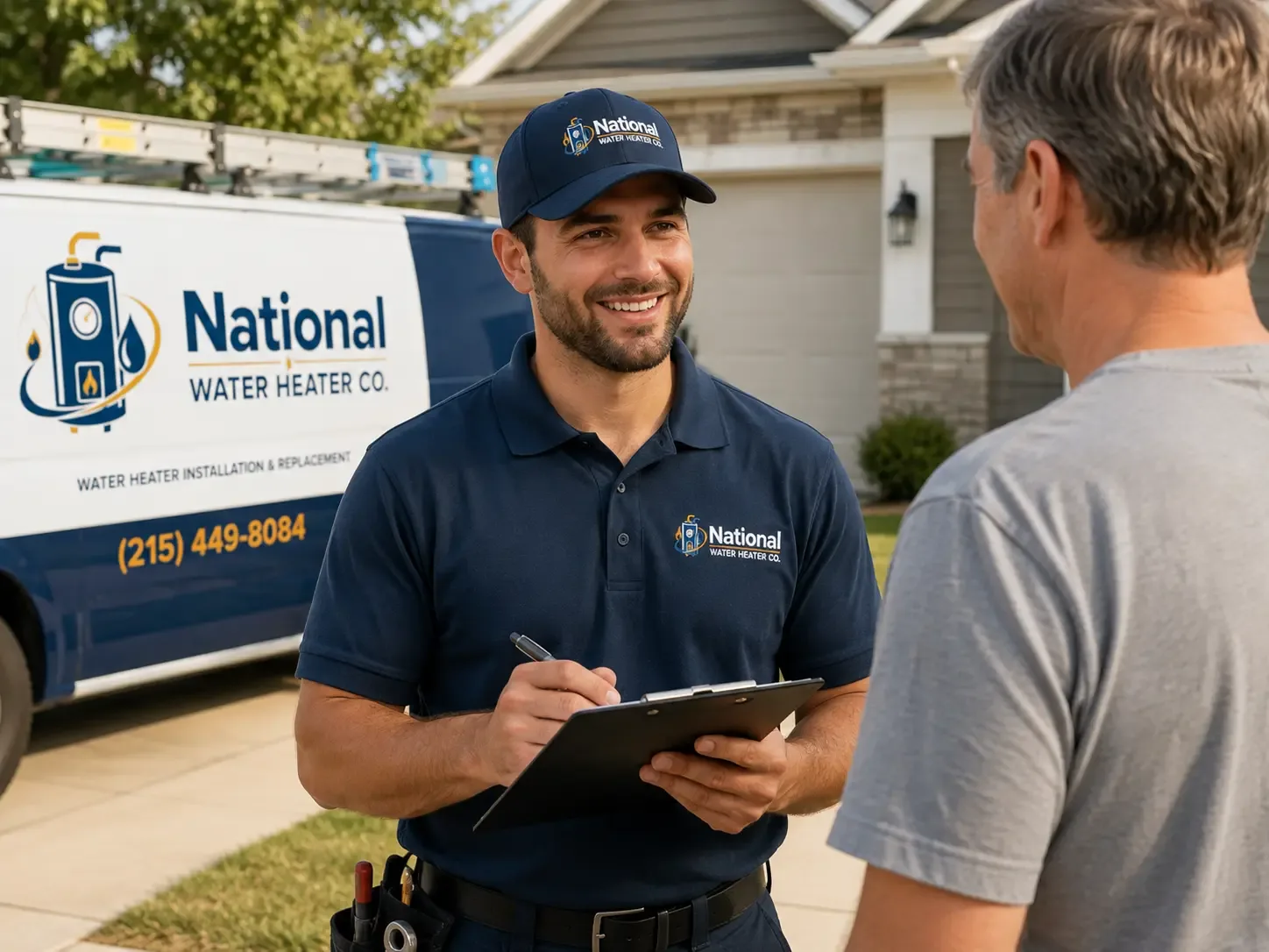 Water Heater Installation Tecopa, CA FAQs